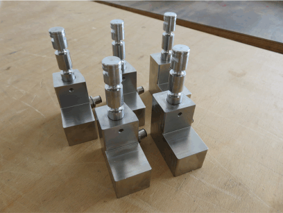 1000lb bi-directional load pins